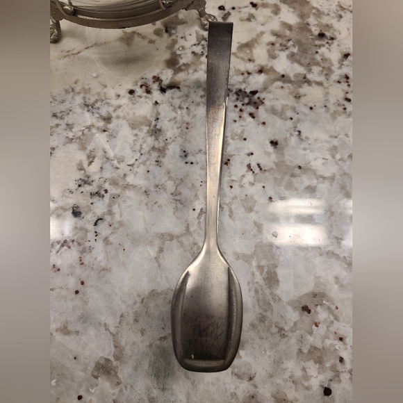 Christmas Glass Ice Bucket - Picture 5 of 6